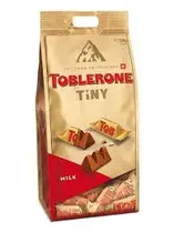 Toblerone Tiny Milk 240G