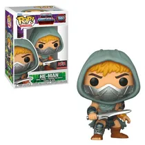  Funko Pop T...