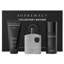 P.Afnan Supremacy Collector Kit 100ML+ 150ML + 150ML