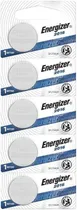Bateria de Lítio Energizer CR2016 3V (5 Unidades)