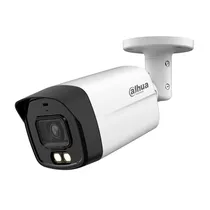 Camera HD Dahua Full-Color HFW1200TLMP - Audio Exterior
