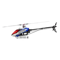  Helicoptero...