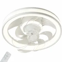  Ventilador ...