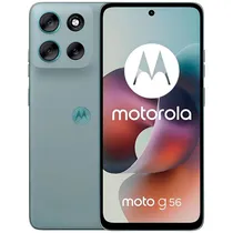 Smartphone Motorola Moto G56 5G XT2529-1 Dual Sim 8GB+256GB 6.72? - Gray Mist