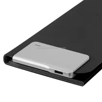 Momax QM2D Q.Mouse Pad Negro