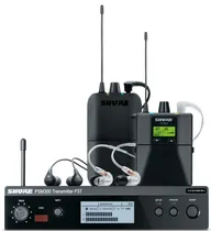 Shure PSM 3...