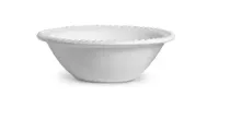 Scalla Bowl Bowl de Sopa Bolinha Blanco