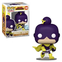  Funko Pop M...