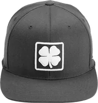  Boné Black ...