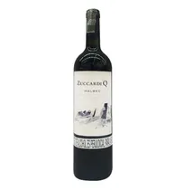  Zuccardi Q ...