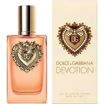Dolce & Gabbana Perfume Devotion F Eau de Parfum Intense 100ML