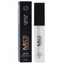 Armaf Matte Max Coverage Concealer SPF 20 Porcelain 01