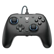 Controle Gamesir G7 Se Xbox X/s/One/PC Gamepass 1MES Volt Black