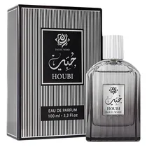 Perfume Dar El Ward Houbi Unissex Edp - 100ML