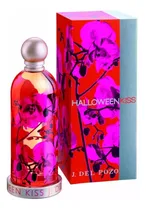 Hallowen Kiss Fem Edt 100ML