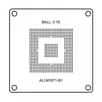  Bga Stencil...