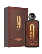 Perfume Afnan 9 PM Elixir Parfum Intense 100ML