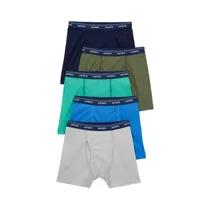  Boxer Infan...