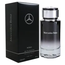 Mercedes-Benz For Men Intense 120ML Edt c/s