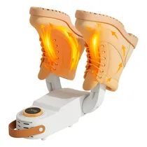 Secador de Calçados XO-CF35 - 170W - 220V/50HZ - Branco