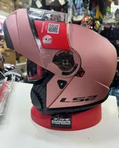  LS2 Casco F...