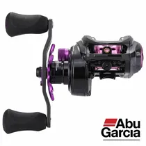  Abu Garcia ...