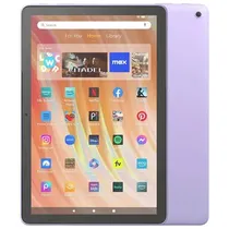 Tablet Amazon Fire HD 10 10.1 32GB 13TH Gen Purple