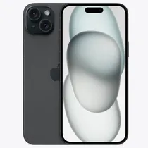 iPhone 15 Plus 128GB Esim Preto (Americano) Swap A