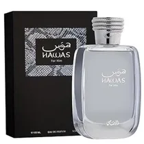 Rasasi Hawas For Him Edp 100ML Masc