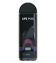  Life Pod Re...