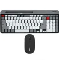  Teclado/Mou...