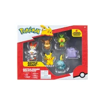  Jazwares Po...