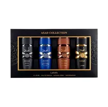  Kit Perfume...