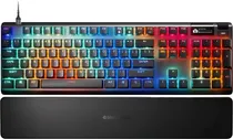  Teclado com...