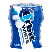  Chiclete Wr...