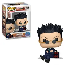  Funko Pop H...