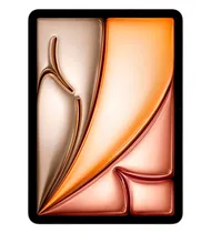 Apple iPad Air A3266 MCA44LL 256GB 8GB Ram 11"12MP Starlight