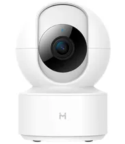 Câmera Xiaomi Lmilab Mi Home Security - Branco (CMSXJ16A)