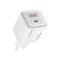 Carregador Ecopower EP-7203 - Type-C /3.0A/35W