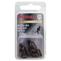 Sumax Pesca...