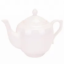 Cafetera de Porcelana 1.2 Litros