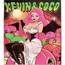  Kevin & Coc...