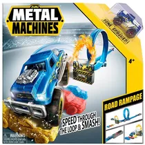  Metal Machi...
