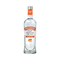  Vodka Polia...