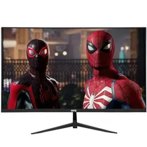 Monitor Hye HY32VIEW165 Curvo 32" Full HD (1920 X 1080), 165HZ, 1XHDMI 1.4, 1XDISPLAYPORT 1.2, Preto