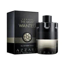 Perfume Azzaro Wanted The Most Edt Intense Masculino 100ML