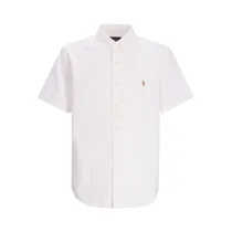  Camisa Polo...