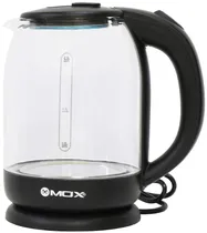 Chaleira Elétrica Mox MO-EK25 2000W 2L (220V)