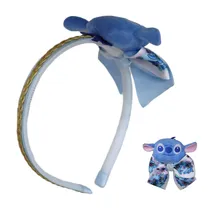 Tiara "Stitch "