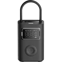 Xiaomi Compresor de Aire Electrico Air 2 Pro MJCQB07PQW/BHR9099GL Black